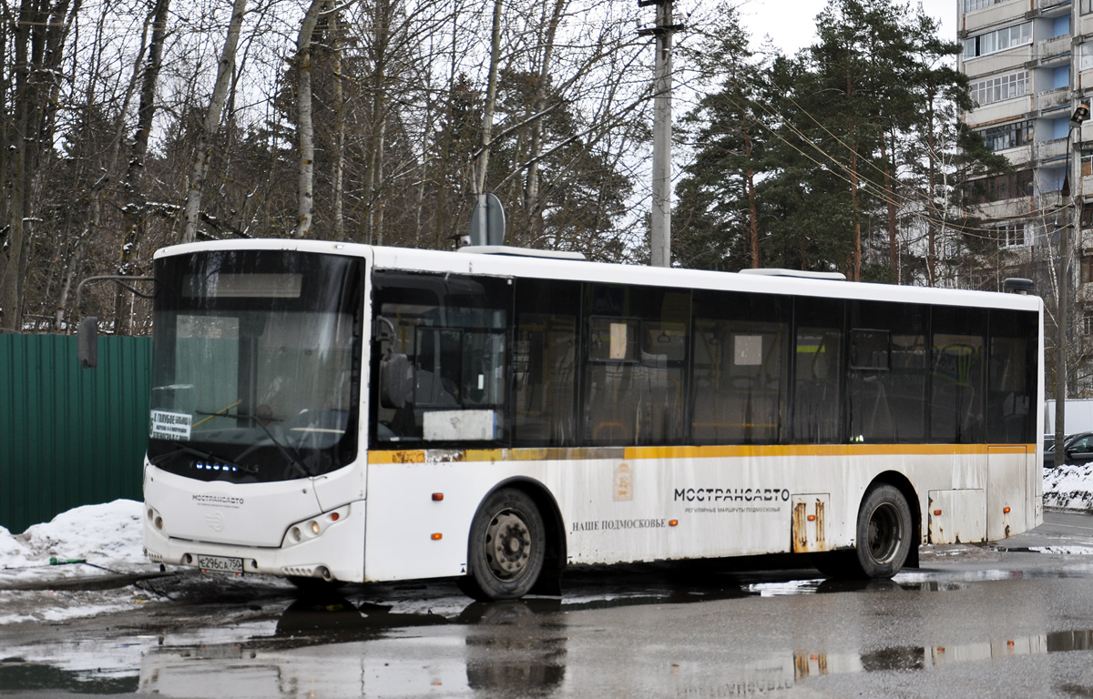 Московская область, Volgabus-5270.0H № 9094