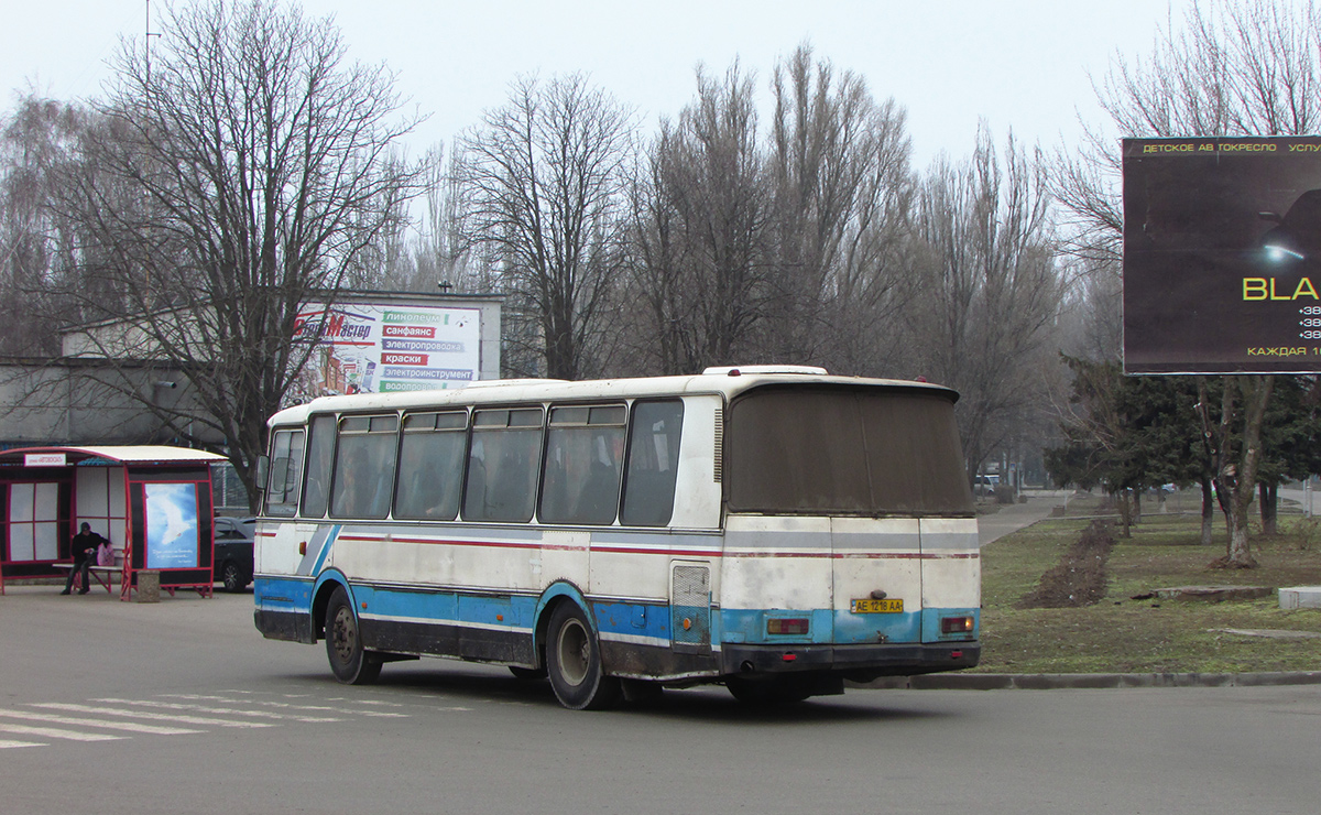 Днепропетровская область, Autosan H9-20 № AE 1218 AA