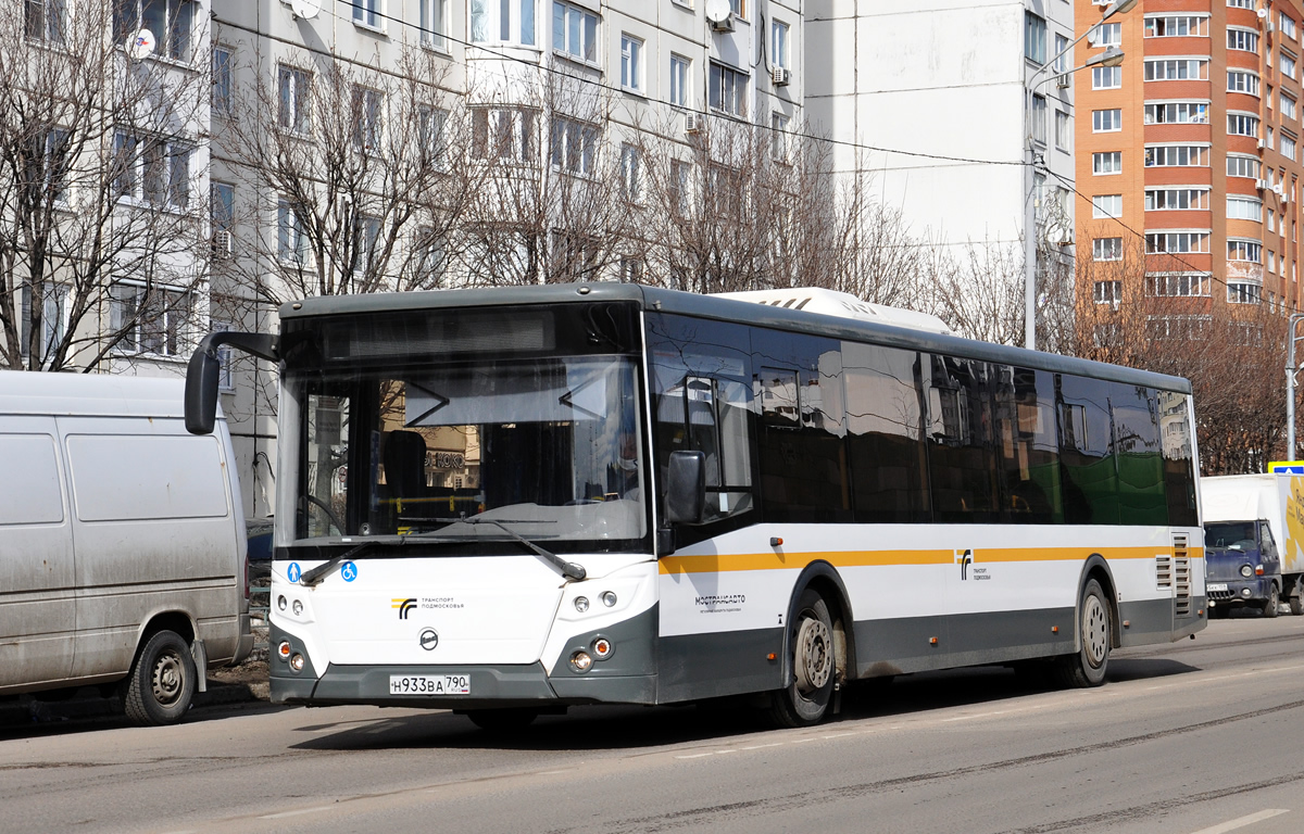 Московская область, ЛиАЗ-5292.65-03 № 4482