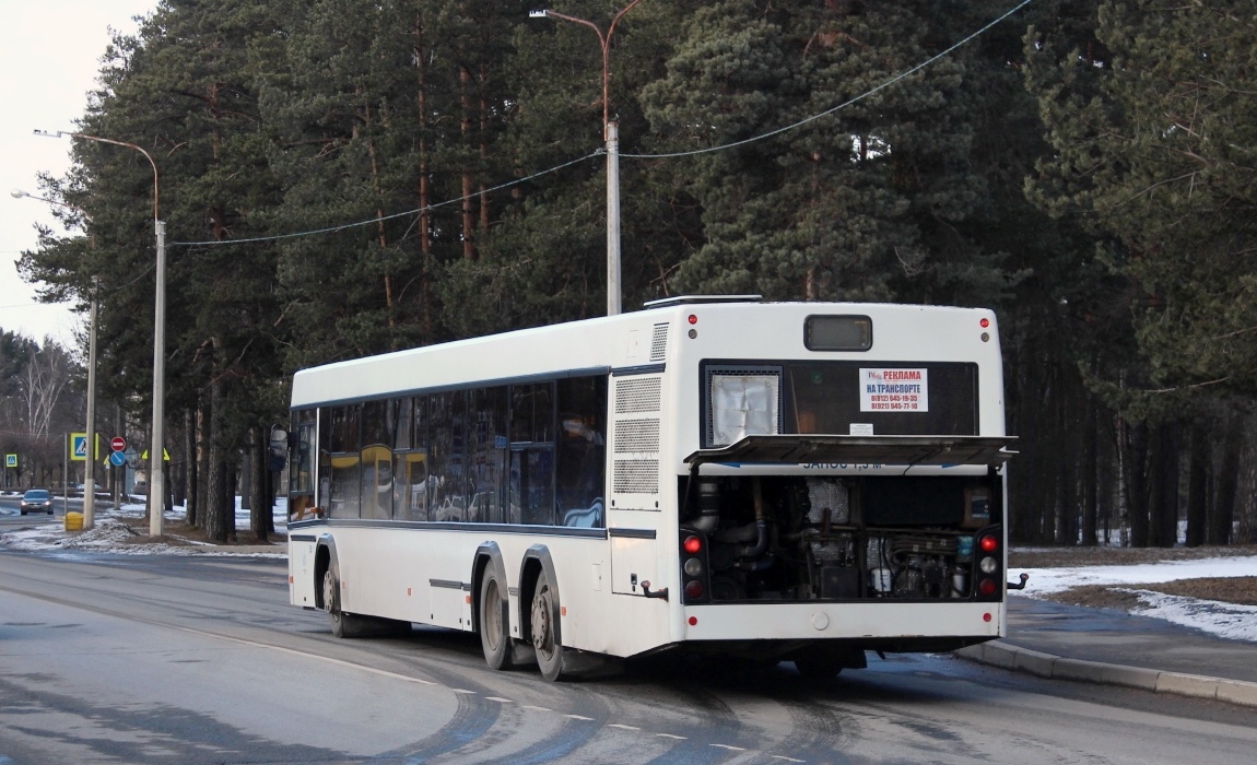 Ленинградская область, МАЗ-107.485 № О 408 КН 47