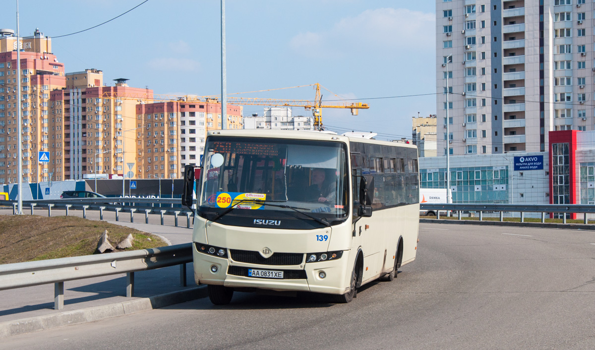 Киев, Ataman A092H6 № 139