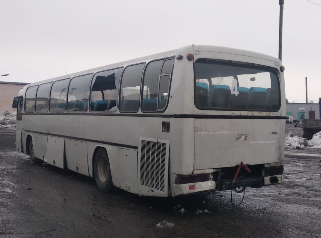 Карагандинская область, Mercedes-Benz O303-15KHP-L № Б/Н частный