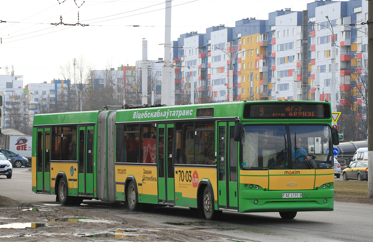 Маз 105 465