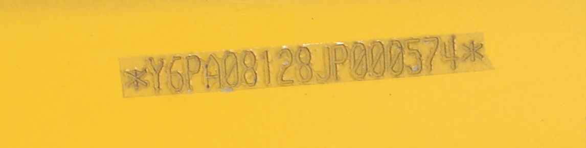 Киевская область, Эталон А081.28 № AI 0781 HX