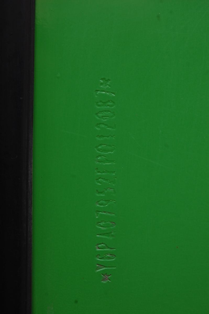 Киевская область, Эталон А079.52 "Подснежник" № AI 1228 IB