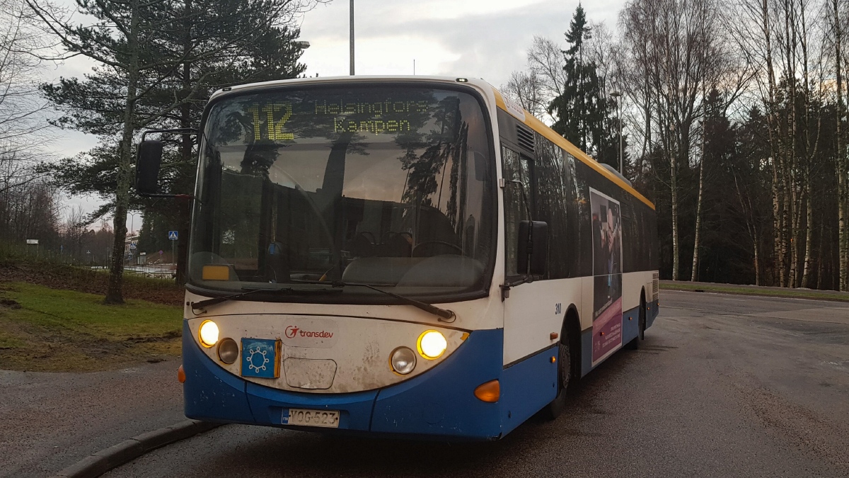 Финляндия, Lahti Scala № 310