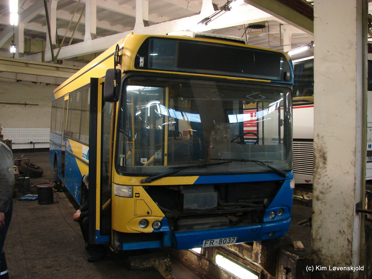 Латвия, Vest V10LE № 5530