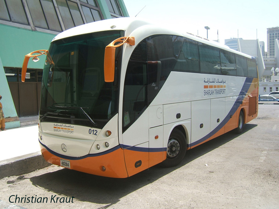 ОАЭ, MCV 600 № 012