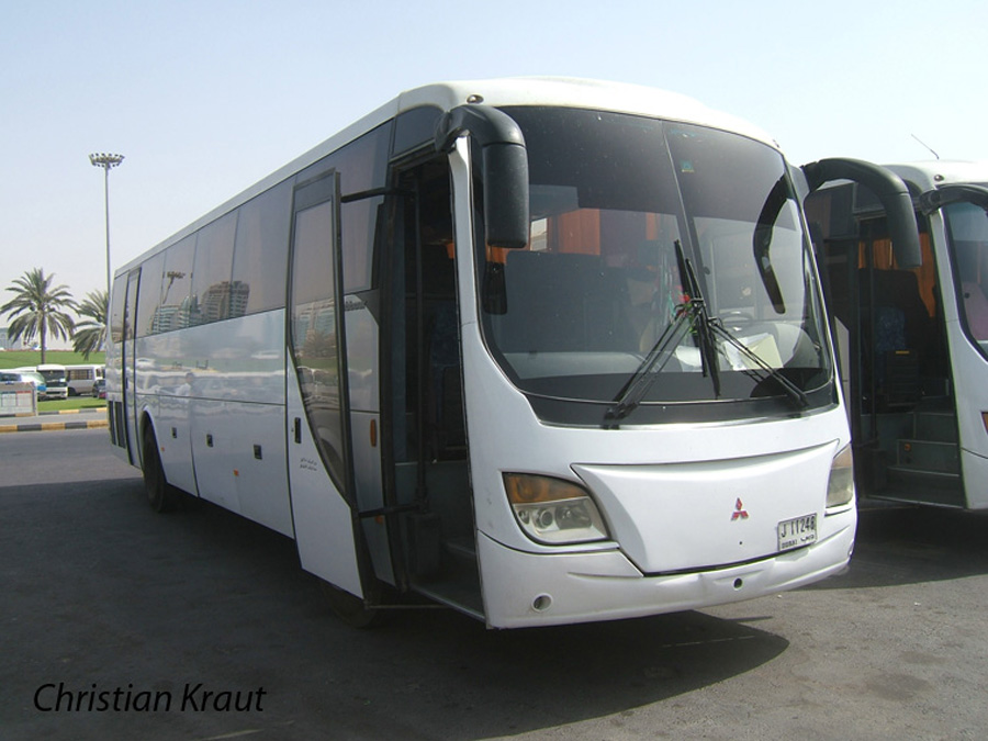 ОАЭ, Ghabbour Eagle № S102