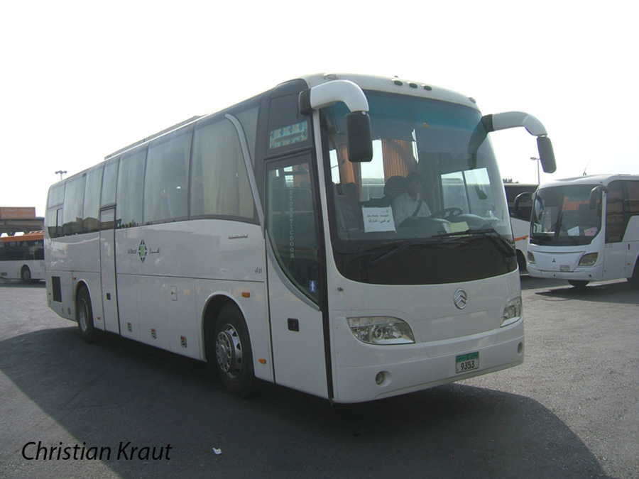 ОАЭ, Golden Dragon XML6118J1 № Y015