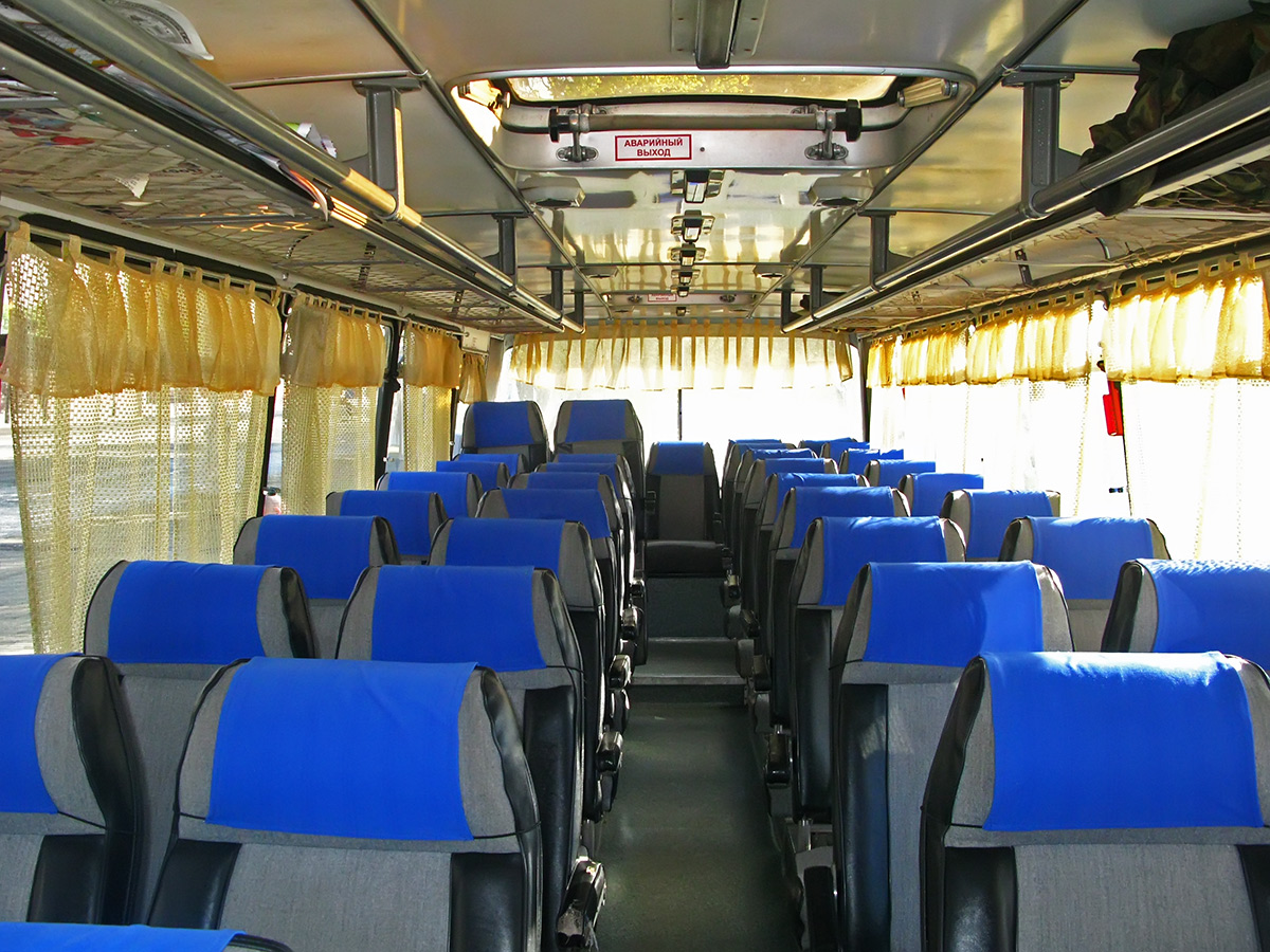 Минская область, Autosan H9-20 № АМ 3651-5