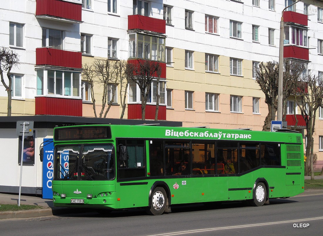 Витебская область, МАЗ-103.465 № 20826