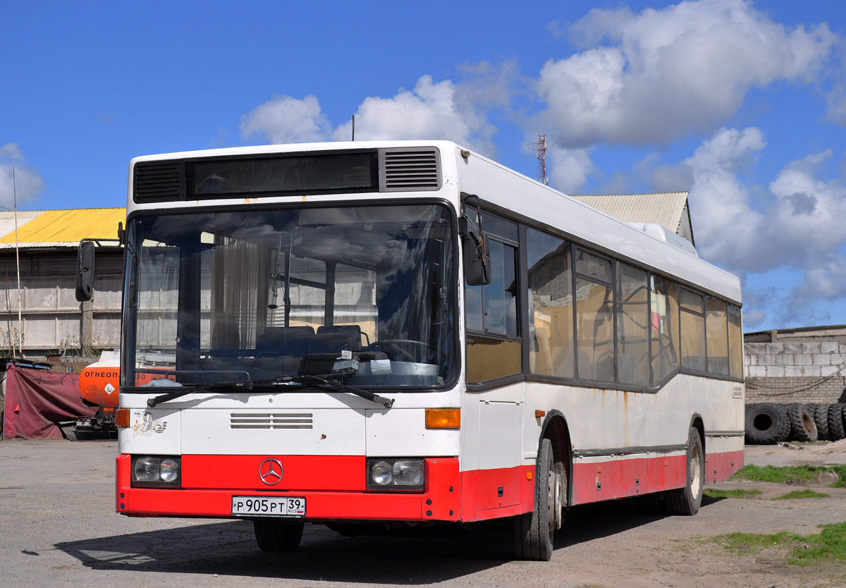 Калининградская область, Mercedes-Benz O405N2Ü № Р 905 РТ 39
