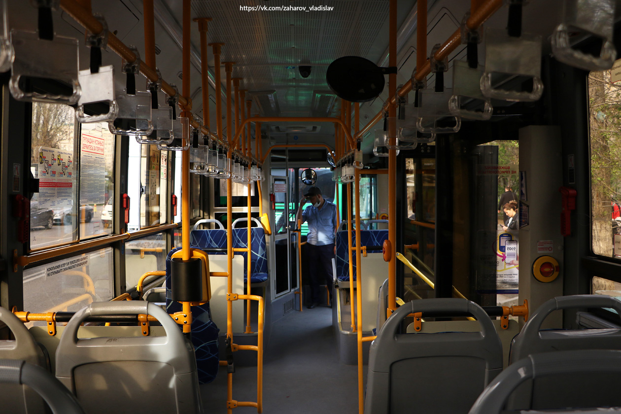 Алматы, Zhong Tong LCK6125HGAN № 3253