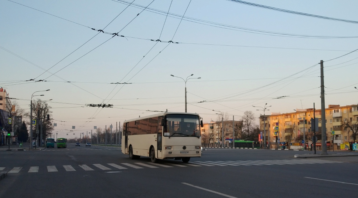 Харьковская область, ЛАЗ-4207JN "Лайнер-10" № AX 0176 CM