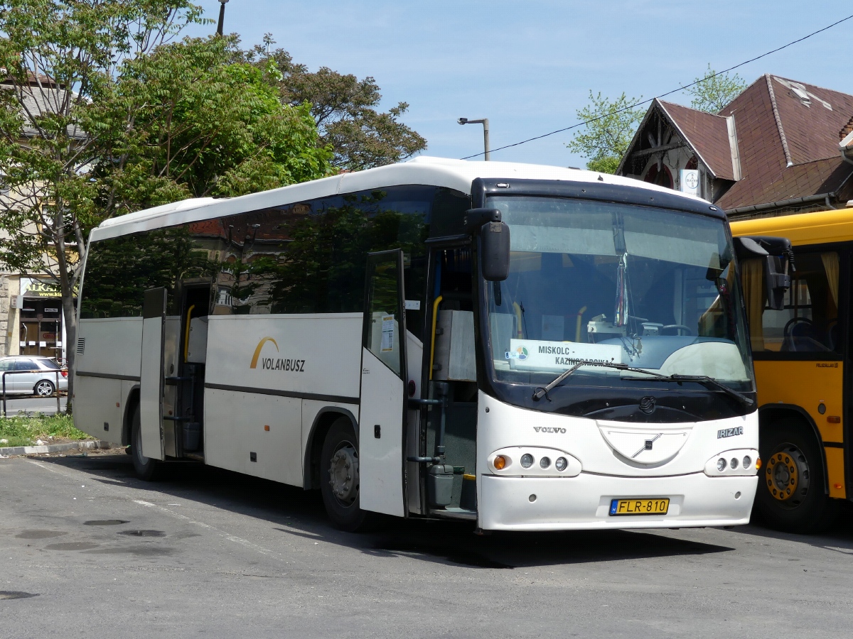 Венгрия, Irizar InterCentury II 12,0.32 № FLR-810