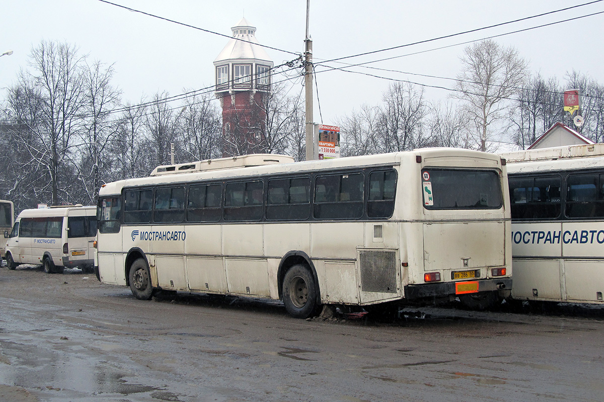 Moscow region, Haargaz 111 # 3439