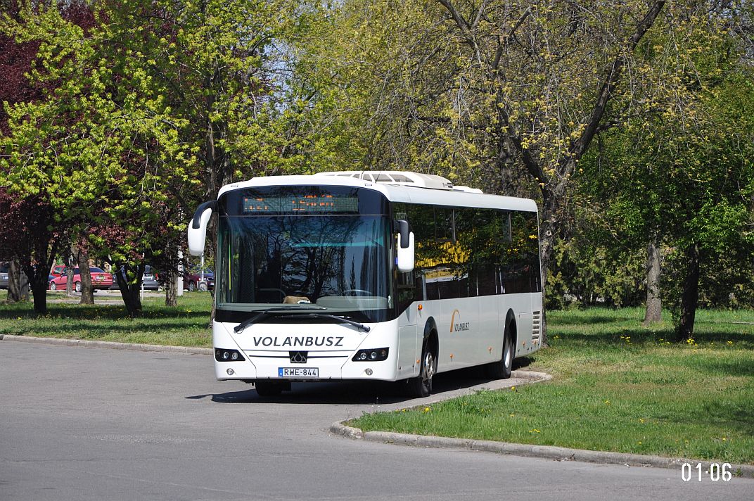Венгрия, Kravtex Credo Econell 12 № RWE-844
