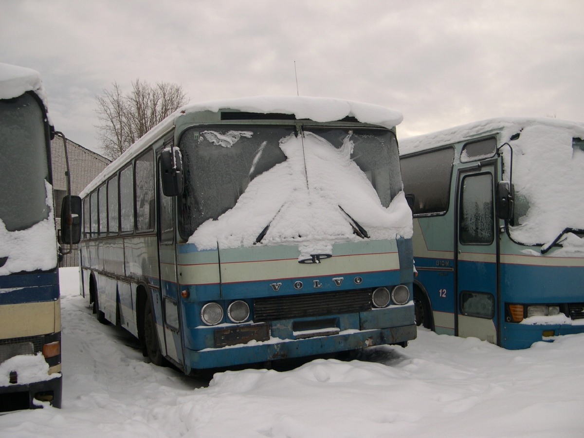 Карелия, Delta 200 № В 756 РМ 10