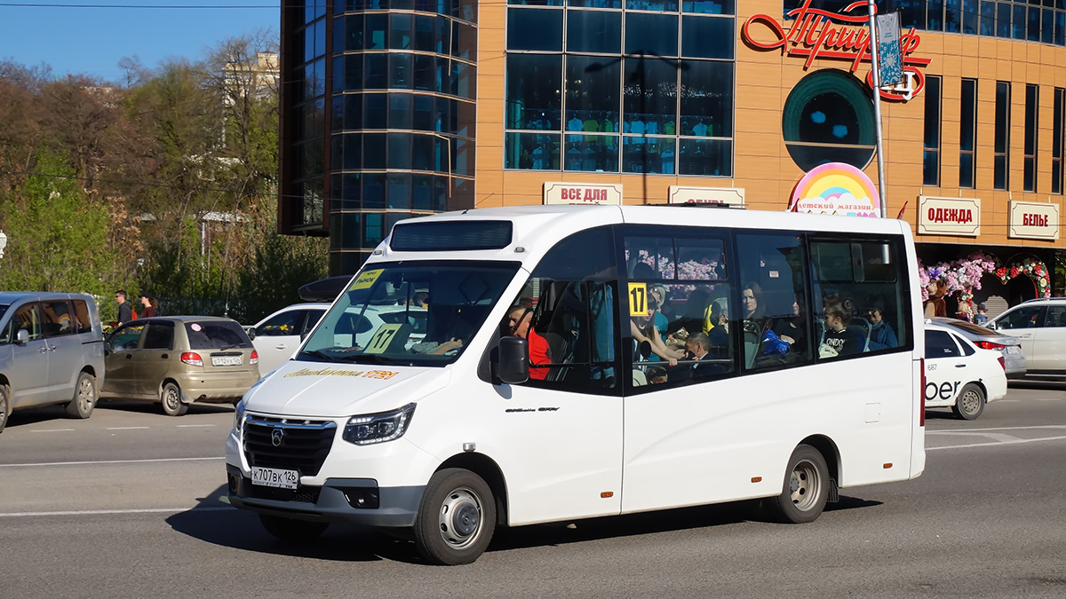 Газель city a68r52
