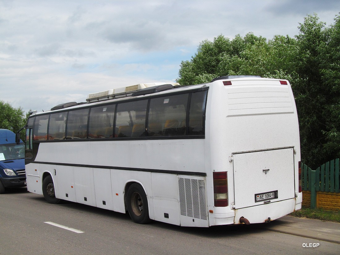 Могилёвская область, Delta Star 501 № АЕ 1084-6