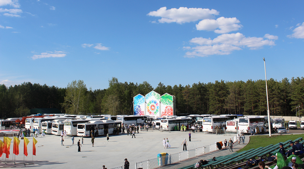 Tatarstan — Miscellaneous photos