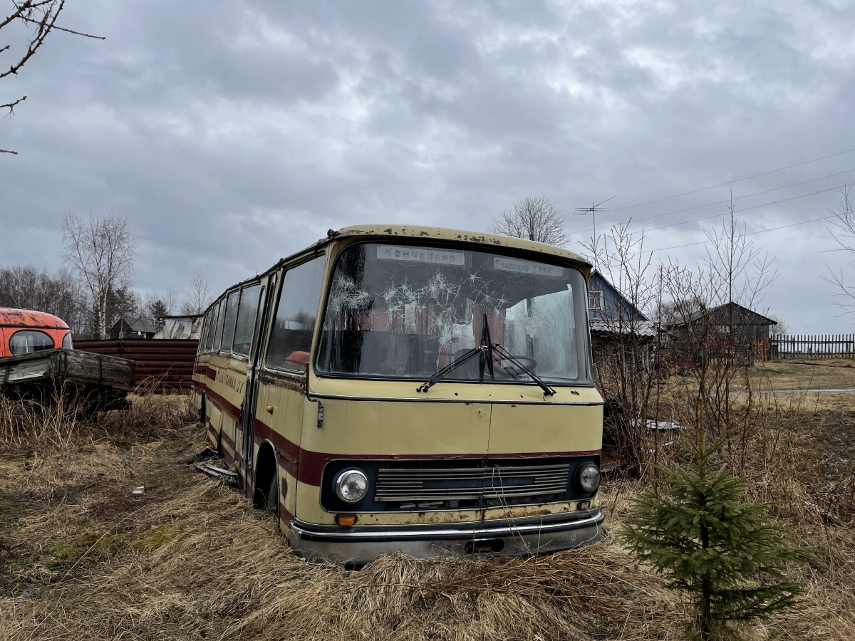 Карелия, Kutter 8 № В 223 АУ 10