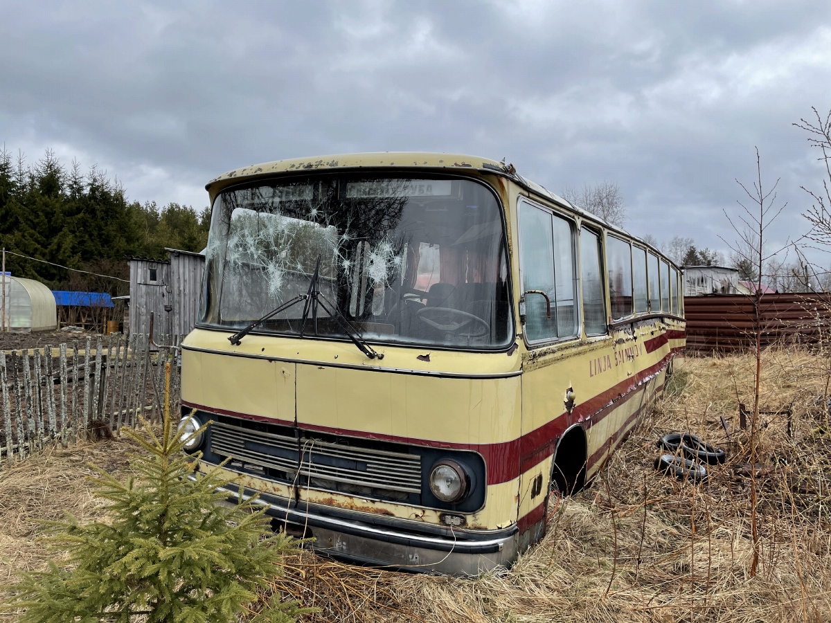 Карелия, Kutter 8 № В 223 АУ 10