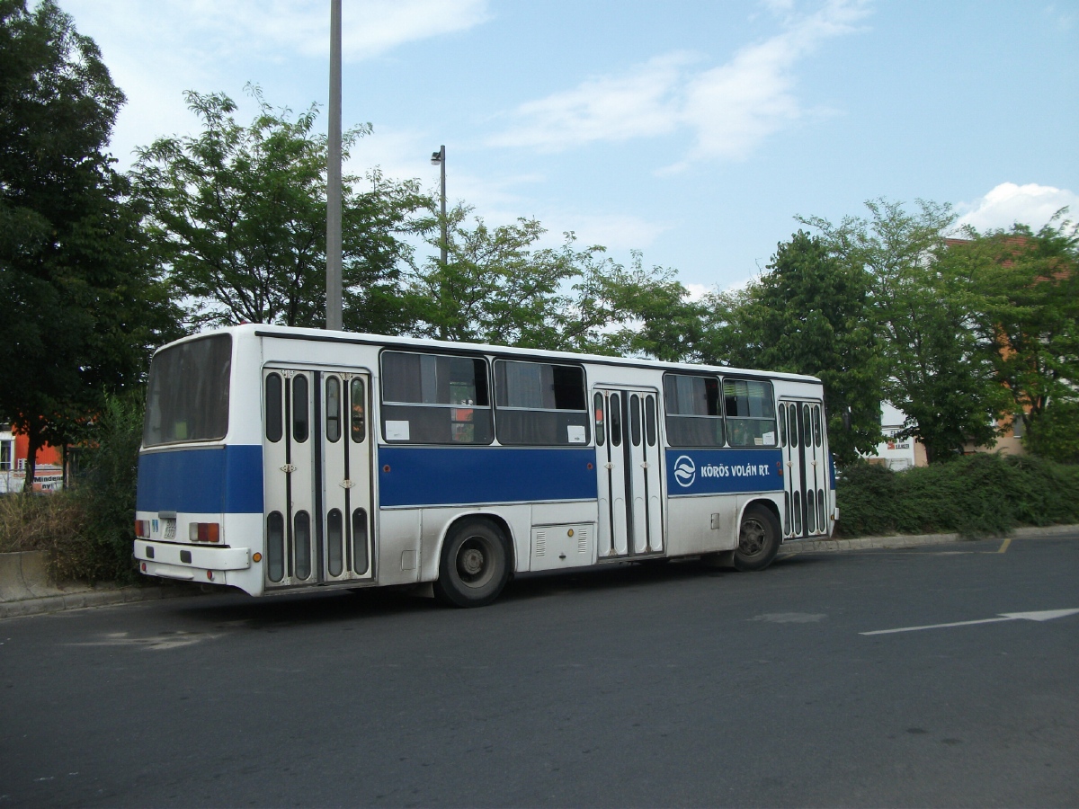 Венгрия, Ikarus 260.50E № DUD-273