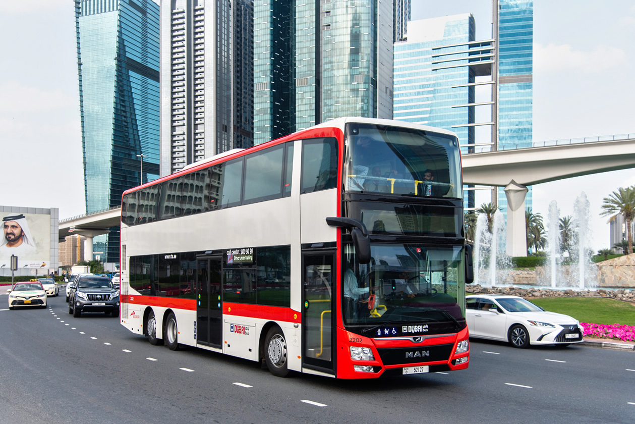 ОАЭ, Gemilang DD12A95 № 2202