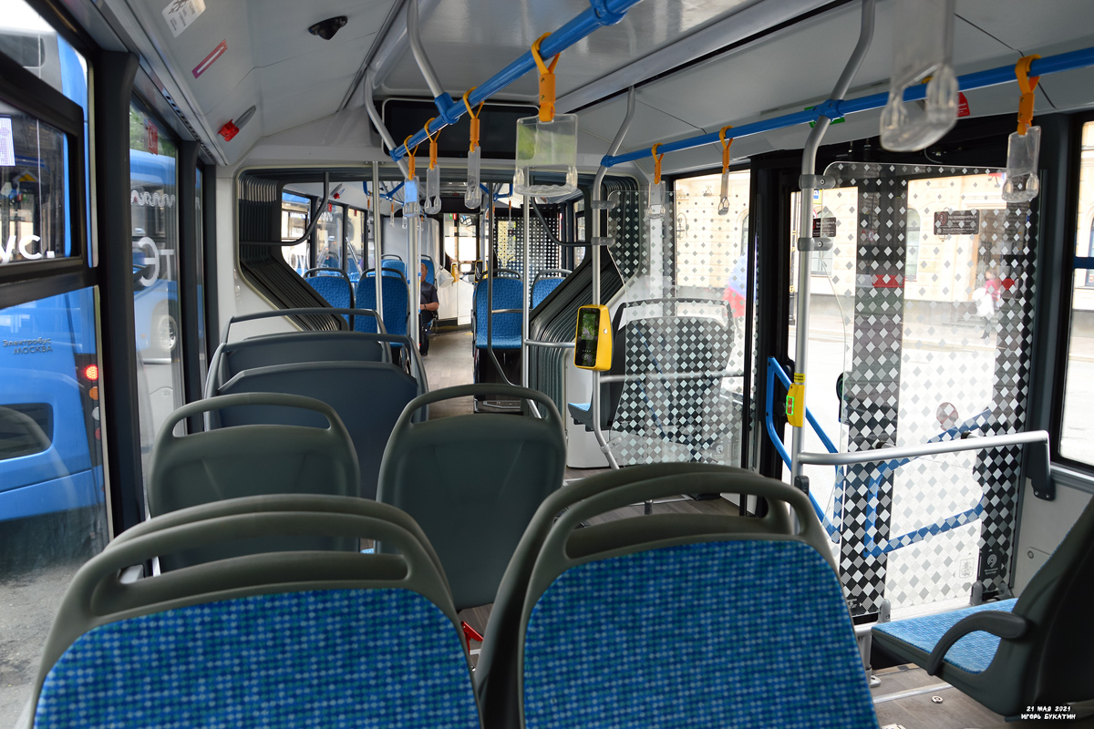 Москва, КАМАЗ-6299-40-52 № В 916 УХ 16; Санкт-Петербург — II Международный транспортный фестиваль "SPbTransportFest-2021"