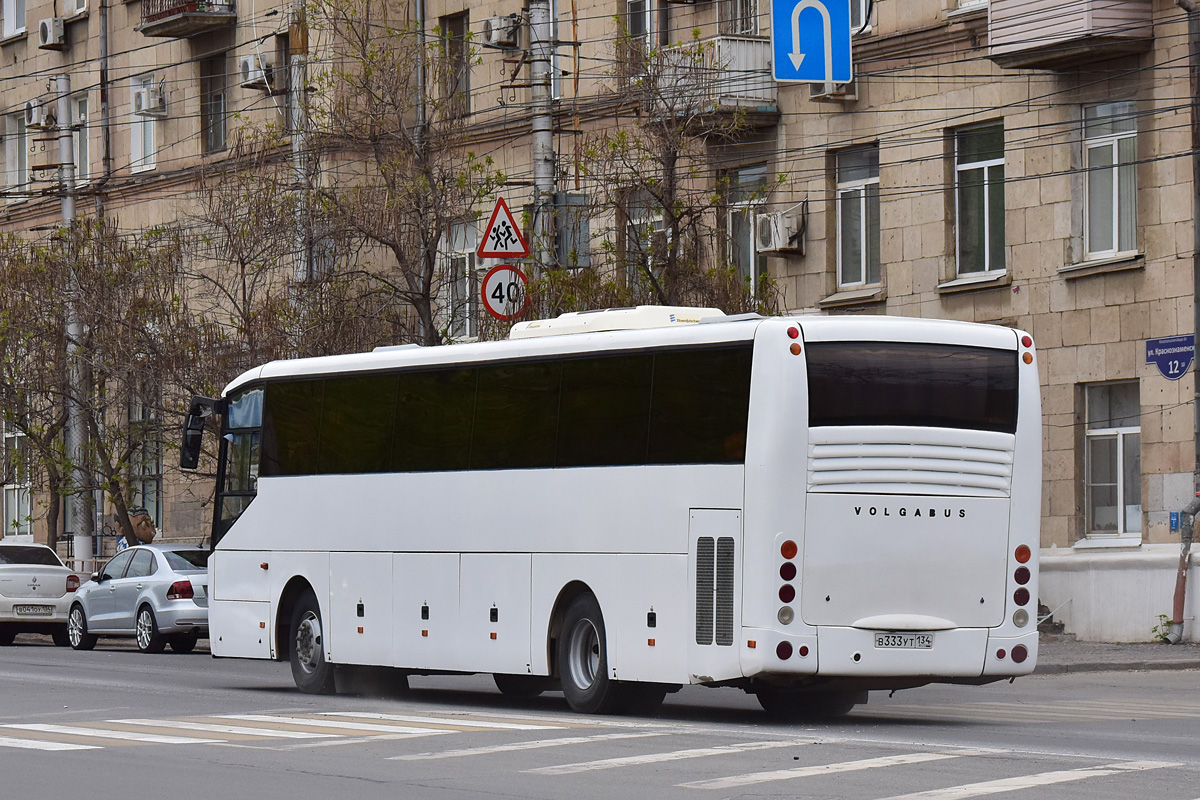 Волгоградская область, Volgabus-5285.00 № В 333 УТ 134