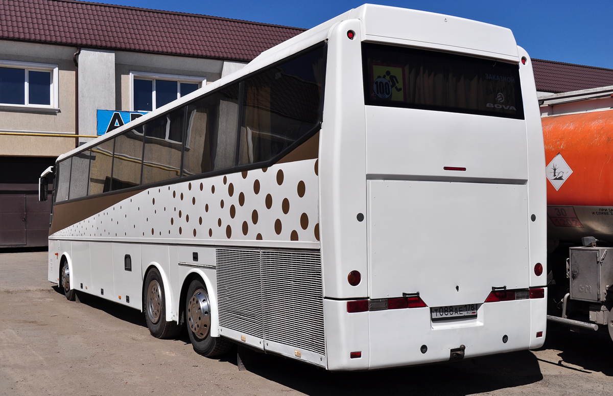 Калининградская область, Bova Futura FHD 14.430 № Т 088 АЕ 178