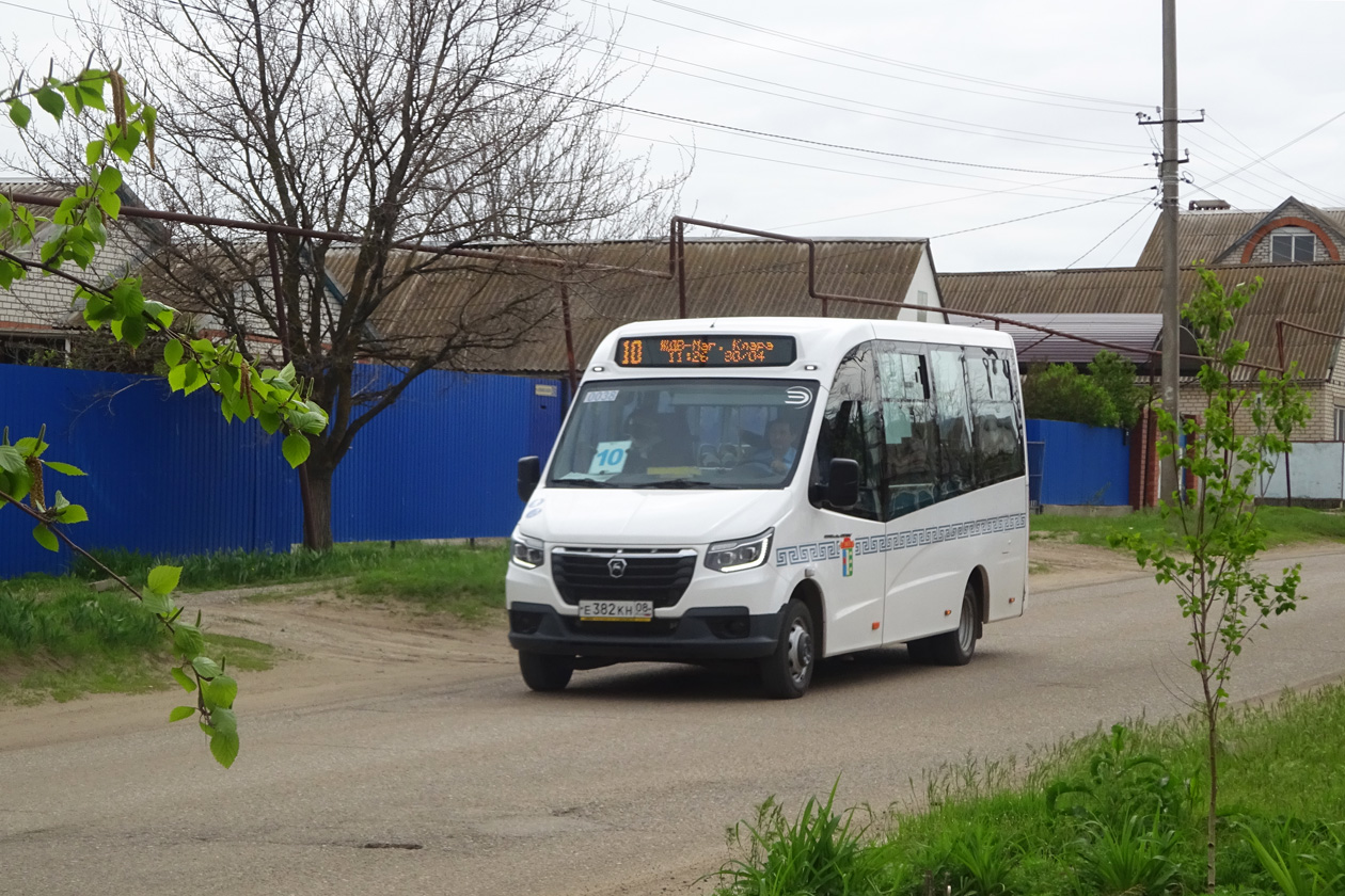 Газель city a68r52