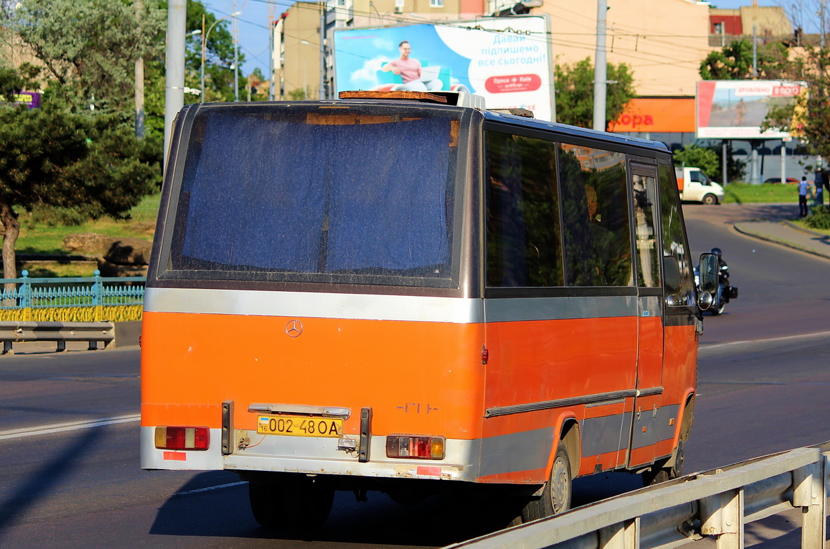 Одесская область, Ernst Auwärter Panorama № 002-48 ОА