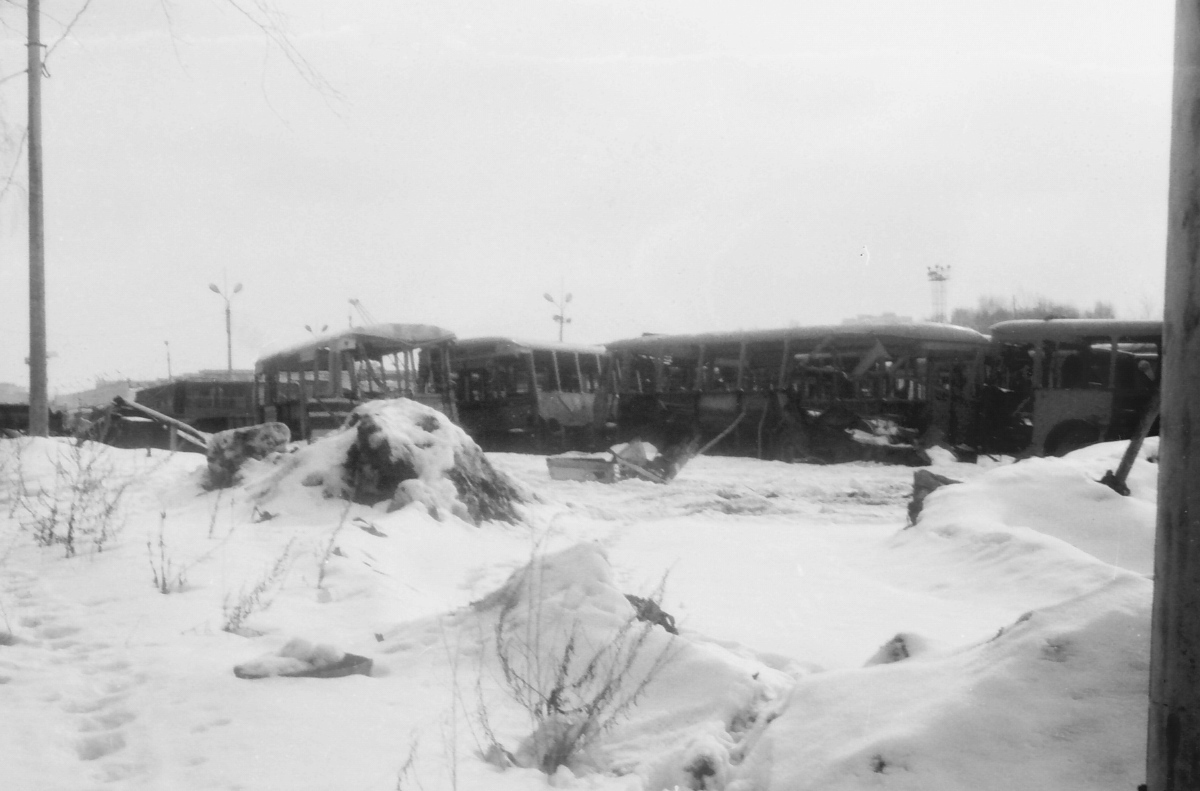 Москва — Исторические фотографии Москва — Исторические фотографии