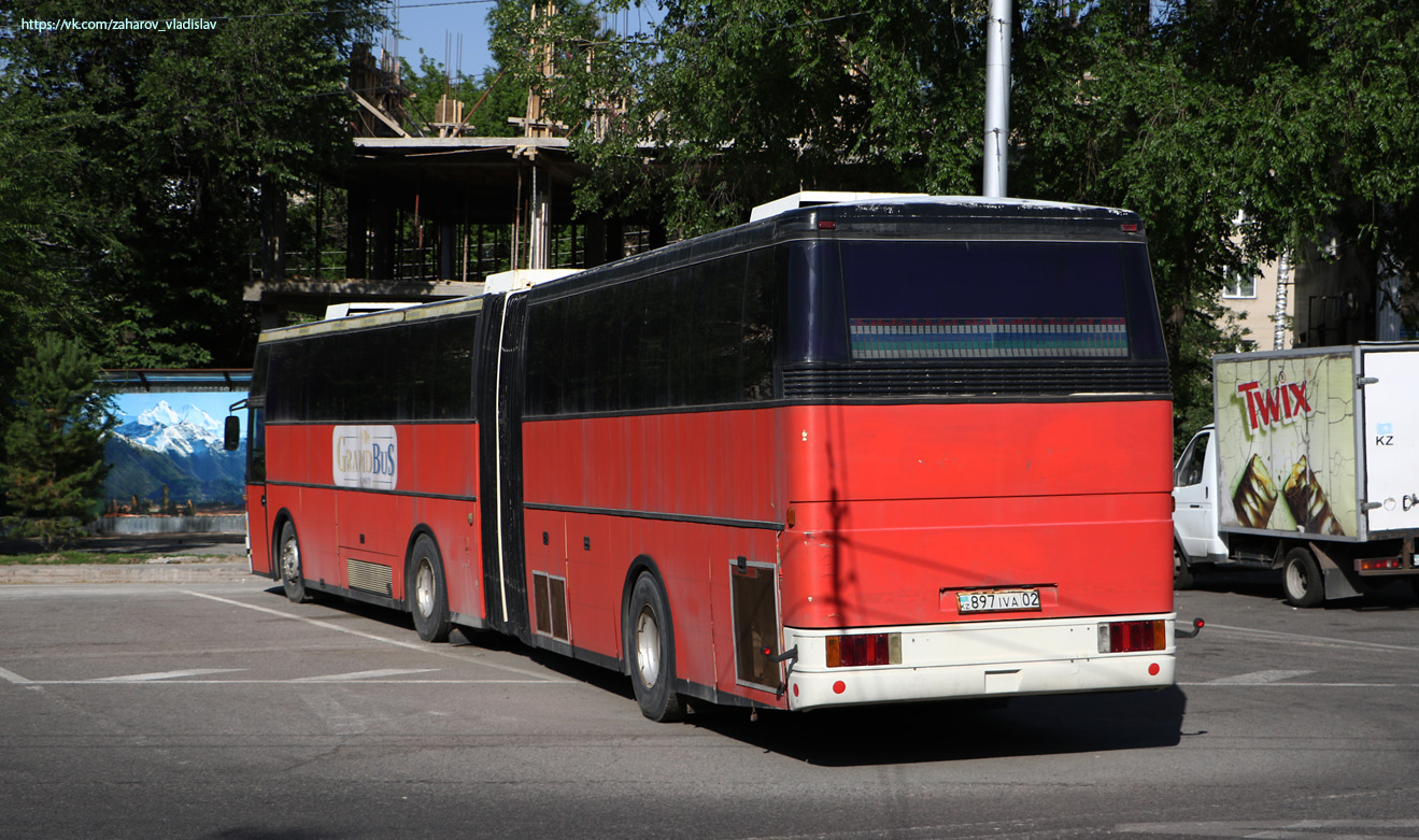 Алматы, Sunsundegui Korinto № 897 IVA 02