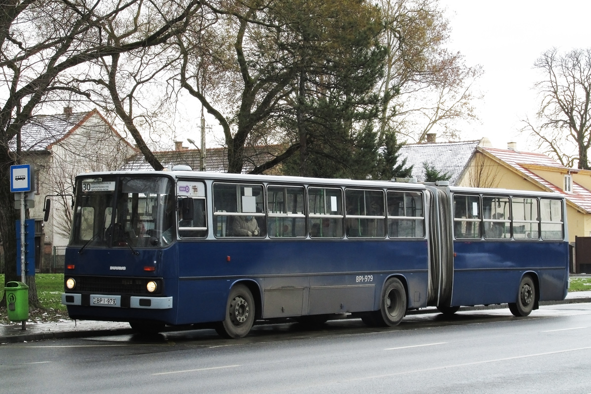 Magyarország, Ikarus 280.49 sz.: 19-79