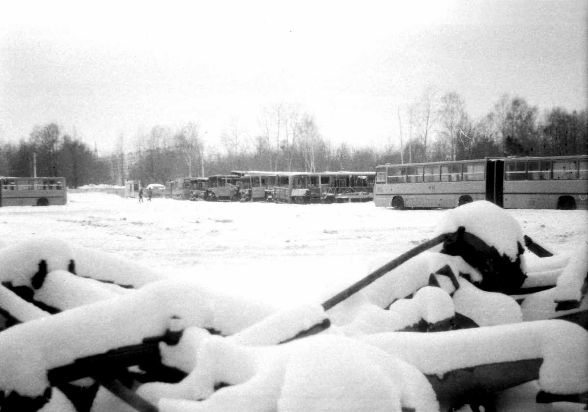 Москва — Исторические фотографии Москва — Исторические фотографии