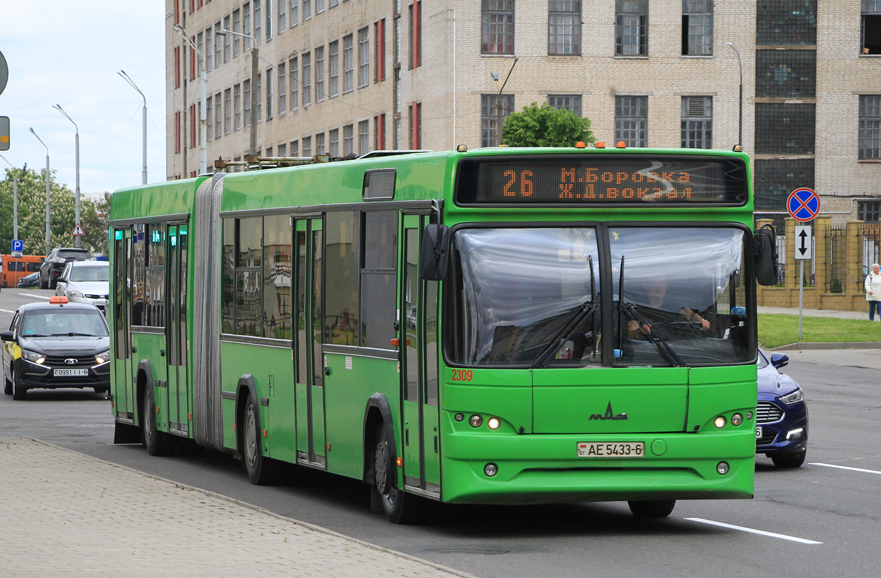 Маз 105 465