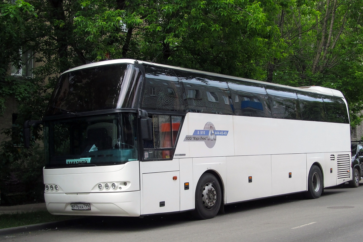 Масква, Neoplan PA0 N1116 Cityliner № В 976 ХА 799