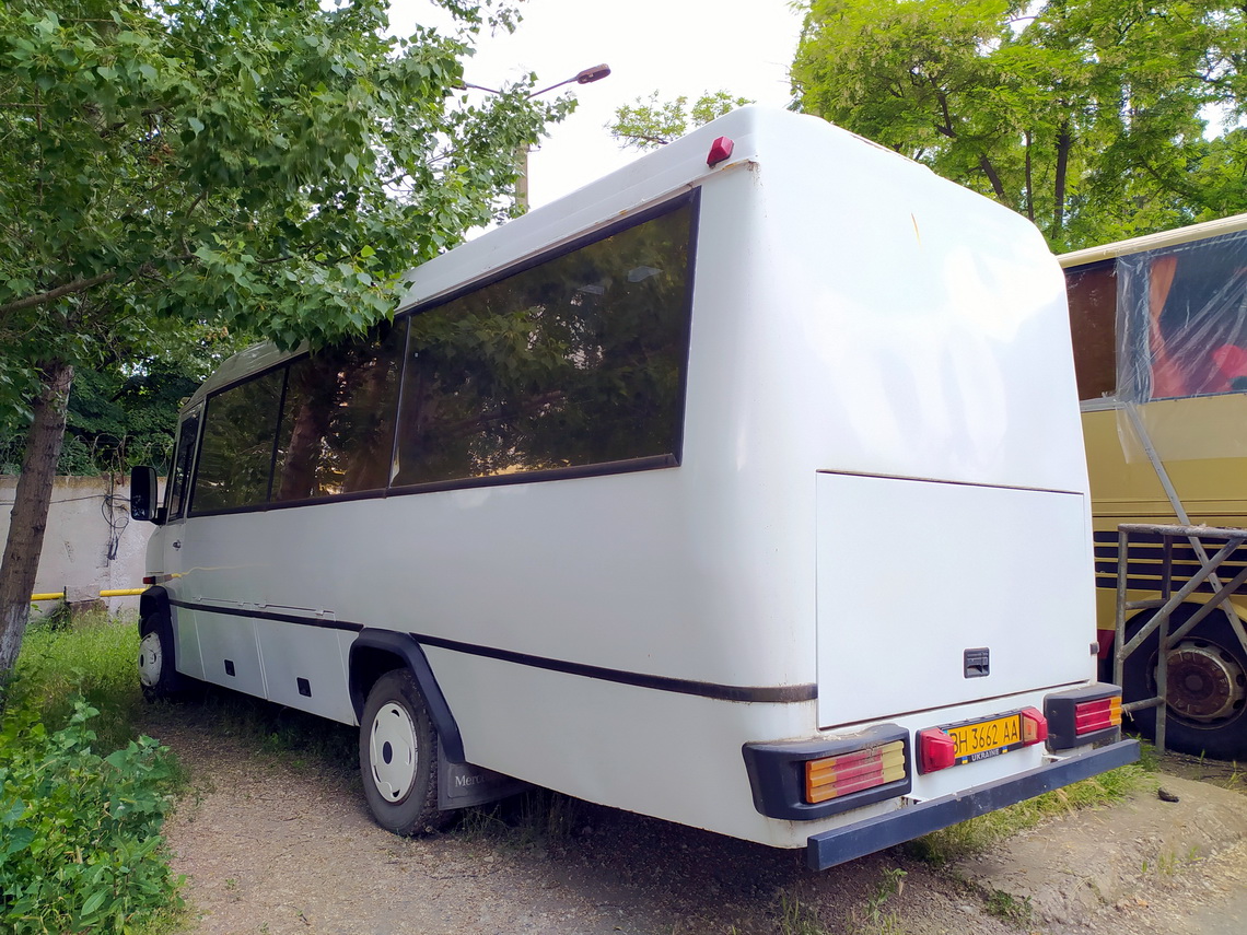 Адэская вобласць, Kutsenits № BH 3662 AA