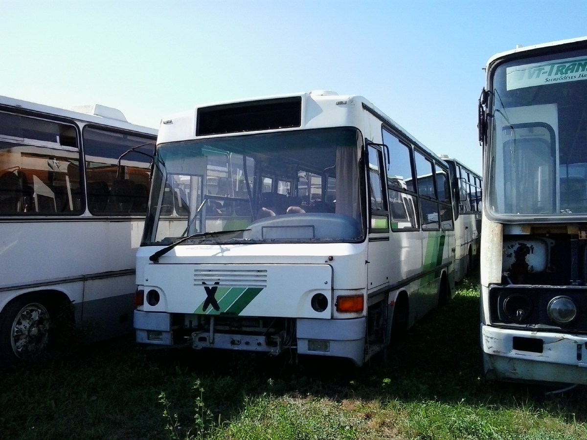 Венгрия, (прочие модели) № ELB-551