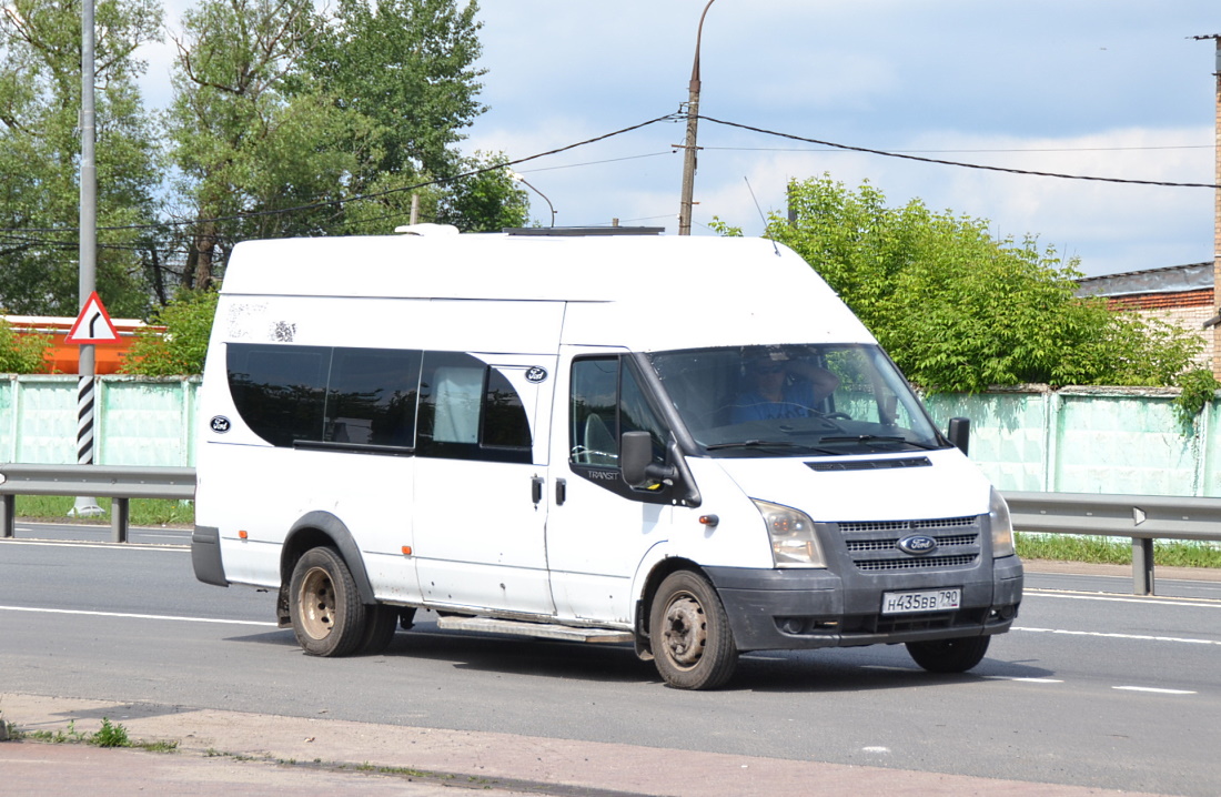 Московская область, Имя-М-3006 (Z9S) (Ford Transit) № Н 435 ВВ 790