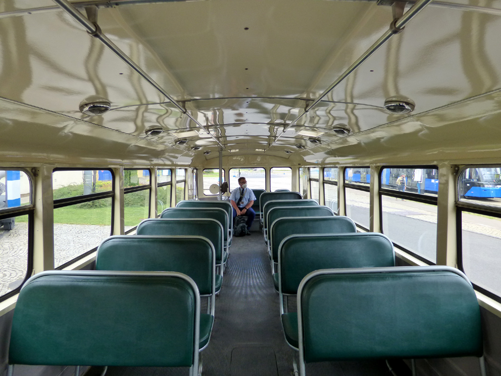 Polska, San H01B Nr 86
