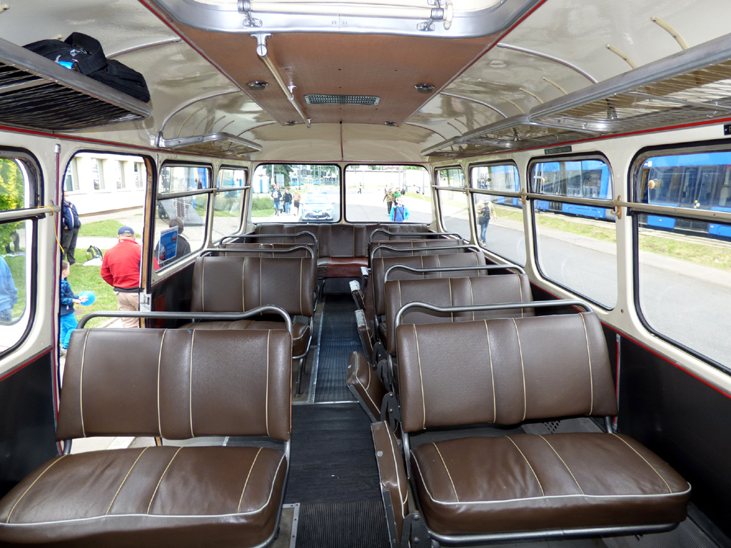 Польша, Jelcz PO1 № 608
