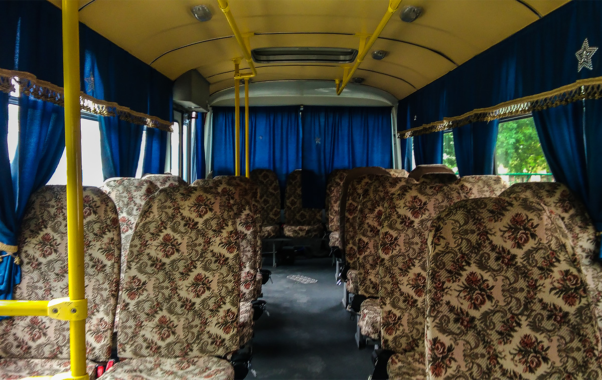 Томская область, ПАЗ-4234-05 № 6280