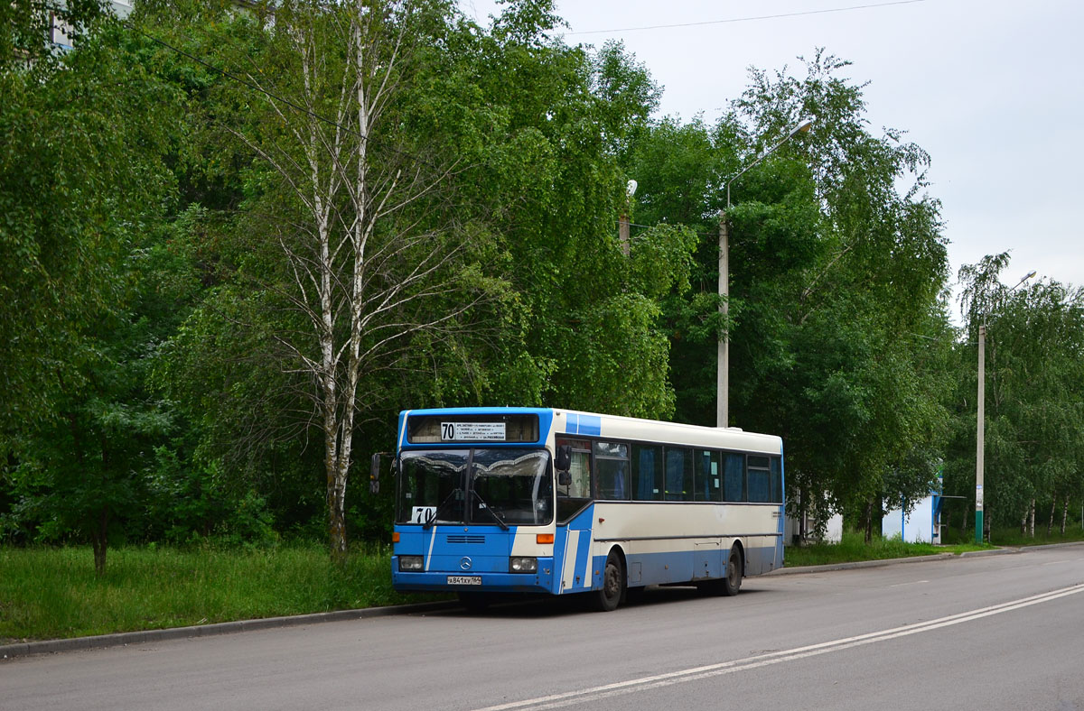 Пензенская область, Mercedes-Benz O405 № А 841 ХУ 164