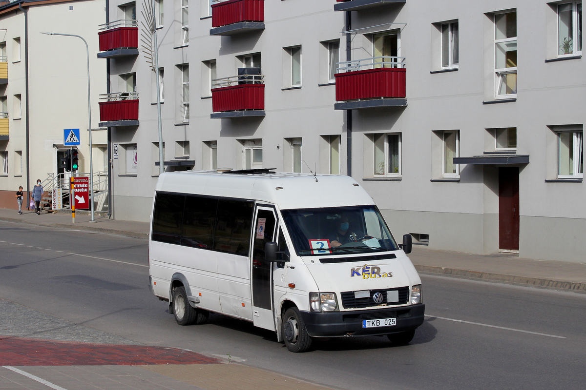 Литва, Žaibas № 54