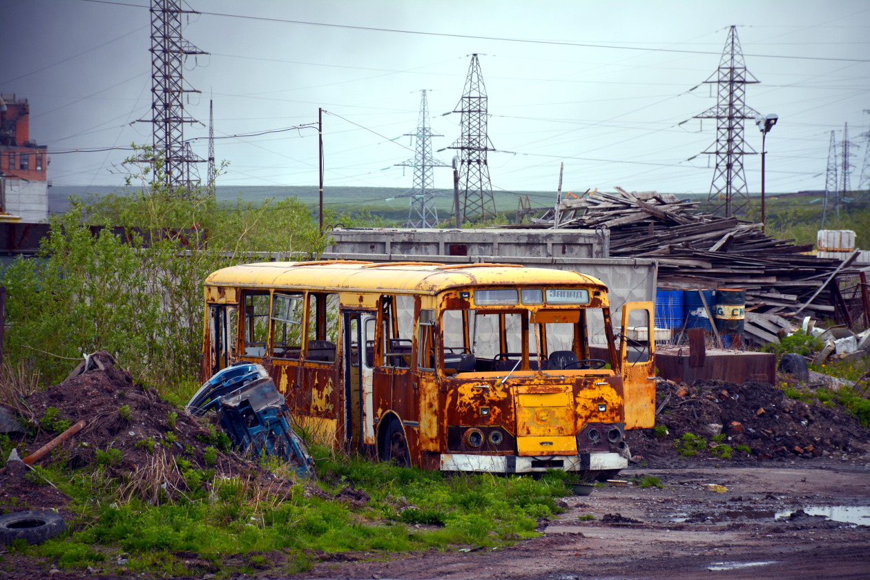Коми &mdash; Разные фотографии